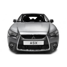 Mitsubishi ASX 1.6 GPL Bifuel 2WD Inform